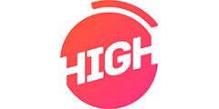 HIGH Logo
